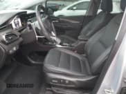 ✅ 2022 Chevrolet Bolt EV 2LT • VIN: 1G1FX6S08N4134530 • Lot: 80338834. Wystawiony na Copart z przebiegiem 23 914 mil. Bezpłatny archiwum sprzedaży aukcyjnych z USA i szczegółowy raport historii pojazdu na DreamBid. Zdjęcie 7.