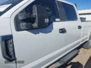 ✅ 2022 Ford F-250 XL • VIN: 1FT7W2B61NED42030 • Lot: 43876212. Listed on IAAI with 112,234 mi. Free auction sales archive from the USA and detailed vehicle history report at DreamBid. Image 14.