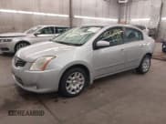 ✅ 2012 Nissan Sentra SL • VIN: 3N1AB6AP2CL700528 • Lot: 42620002. Wystawiony na IAAI z przebiegiem 161 295 mil. Bezpłatny archiwum sprzedaży aukcyjnych z USA i szczegółowy raport historii pojazdu na DreamBid. Zdjęcie 18.