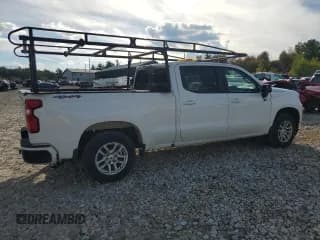 ✅ 2019 Chevrolet Silverado 1500 RST • VIN: 1GCUYEEDXKZ193937 • Lot: 72549134. Wystawiony na Copart z przebiegiem 93 702 mil. Bezpłatny archiwum sprzedaży aukcyjnych z USA i szczegółowy raport historii pojazdu na DreamBid. Zdjęcie 3.