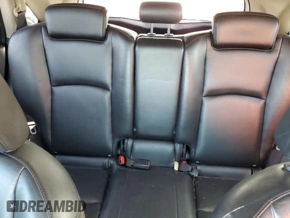 ✅ 2007 Infiniti FX • VIN: JNRBS08W07X400234 • Лот: 70533204. Опубликован ранее на Copart с пробегом 202 500 миль. Бесплатный доступ к архиву аукционных продаж из США и подробный отчёт об истории автомобиля на DreamBid. Изображение 10.