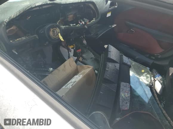 ✅ 2020 Dodge Challenger SRT Hellcat Widebody • VIN: 2C3CDZC9XLH113829 • Lot: 58469625. Wystawiony na Copart z przebiegiem Nie podano. Bezpłatny archiwum sprzedaży aukcyjnych z USA i szczegółowy raport historii pojazdu na DreamBid. Zdjęcie 8.