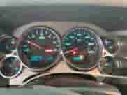 2011 Chevrolet Silverado 1500 LT with VIN 3GCPKSE37BG325413, listed as a Copart auction lot 63520545 with 264,592 mi miles and Salvage title. Bid and sale history available at DreamBid. Image 9.