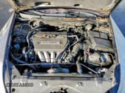 ✅ 2003 Honda Accord LX • VIN: JHMCM56373C021879 • Lot: 92284465. Wystawiony na Copart z przebiegiem 264 228 mil. Bezpłatny archiwum sprzedaży aukcyjnych z USA i szczegółowy raport historii pojazdu na DreamBid. Zdjęcie 11.