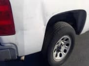 ✅ 2008 Chevrolet Silverado 1500 Work Truck • VIN: 1GCEC19XX8Z218263 • Lot: 43679318. Listed on IAAI with 122,885 mi. Free auction sales archive from the USA and detailed vehicle history report at DreamBid. Image 14.