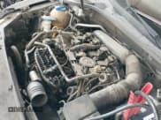 ✅ 2015 Volkswagen Passat Limited Edition • VIN: 1VWAT7A34FC077021 • Lot: 42090573. Wystawiony na IAAI z przebiegiem 230 465 mil. Bezpłatny archiwum sprzedaży aukcyjnych z USA i szczegółowy raport historii pojazdu na DreamBid. Zdjęcie 15.