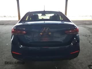 ✅ 2021 Hyundai Accent SE • VIN: 3KPC24A60ME139396 • Лот: 50195905. Опубликован ранее на Copart с пробегом 84 216 миль. Бесплатный доступ к архиву аукционных продаж из США и подробный отчёт об истории автомобиля на DreamBid. Изображение 6.