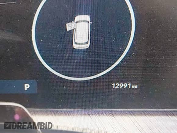 2024 Hyundai Santa Fe Calligraphy с VIN 5NMP5DGL2RH058759, выставлен на аукционе IAAI как лот 41072386 с пробегом 12 991 миль миль и . История ставок и продаж доступна на DreamBid. Изображение 7.