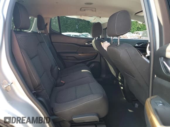 ✅ 2017 GMC Acadia SLE • VIN: 1GKKNSLAXHZ151448 • Lot: 69634315. Wystawiony na Copart z przebiegiem 76 000 mil. Bezpłatny archiwum sprzedaży aukcyjnych z USA i szczegółowy raport historii pojazdu na DreamBid. Zdjęcie 11.