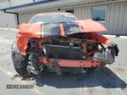 ✅ 2016 Dodge Challenger 392 Hemi Scat Pack Shaker • VIN: 2C3CDZFJ8GH331862 • Lot: 56480894. Wystawiony na Copart z przebiegiem 28 688 mil. Bezpłatny archiwum sprzedaży aukcyjnych z USA i szczegółowy raport historii pojazdu na DreamBid. Zdjęcie 5.