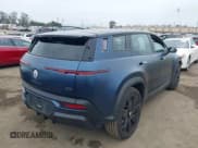 ✅ 2023 Fisker Ocean One • VIN: VCF1ZBU28PG002503 • Лот: 42442849. Опубликован ранее на IAAI с пробегом 7 миль. Бесплатный доступ к архиву аукционных продаж из США и подробный отчёт об истории автомобиля на DreamBid. Изображение 4.