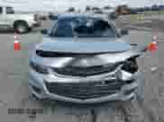 2016 Chevrolet Malibu LS with VIN 1G1ZB5ST8GF350997, listed as a Copart auction lot 84362705 with 25,311 mi miles and Salvage title. Bid and sale history available at DreamBid. Image 5.