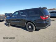 ✅ 2021 Dodge Durango Pursuit • VIN: 1C4SDJFT6MC643560 • Lot: 85427535. Wystawiony na Copart z przebiegiem 70 981 mil. Bezpłatny archiwum sprzedaży aukcyjnych z USA i szczegółowy raport historii pojazdu na DreamBid. Zdjęcie 2.