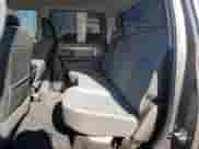 2021 Ram 1500 SLT z VIN 1C6RR6TTXMS516230, wystawiony jako Copart lot #83003244 z przebiegiem 87 099 mil mil oraz Szkoda całkowita • Salvage title. Historia ofert i sprzedaży dostępna na DreamBid. Obrazek 10.