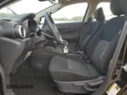 ✅ 2024 Nissan Versa S • VIN: 3N1CN8DV4RL916430 • Lot: 70710725. Wystawiony na Copart z przebiegiem 12 105 mil. Bezpłatny archiwum sprzedaży aukcyjnych z USA i szczegółowy raport historii pojazdu na DreamBid. Zdjęcie 7.