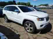 2016 Jeep Grand Cherokee Limited с VIN 1C4RJFBM0GC312772, выставлен на аукционе Copart как лот 64206635 с пробегом 141 208 миль миль и Чистый • Clean title. История ставок и продаж доступна на DreamBid. Изображение 4.