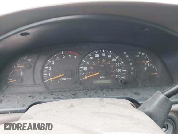 ✅ 2001 Toyota Tundra SR5 • VIN: 5TBRT34161S130651 • Лот: 43814233. Опубликован ранее на IAAI с пробегом Не указан. Бесплатный доступ к архиву аукционных продаж из США и подробный отчёт об истории автомобиля на DreamBid. Изображение 7.