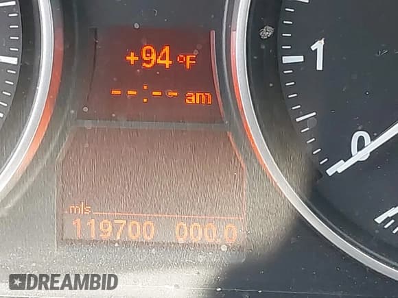 ✅ 2010 BMW 3 Series 328i • VIN: WBAPH7C54AA176131 • Lot: 42636952. Listed on IAAI with 119,700 mi. Free auction sales archive from the USA and detailed vehicle history report at DreamBid. Image 7.