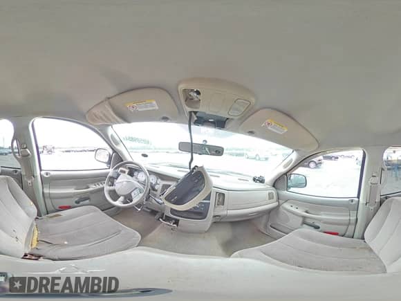 2005 Dodge 1500 SLT с VIN 1D7HA18NX5J605155, выставлен на аукционе Copart как лот 69599854 с пробегом 334 577 миль миль и Списание • Salvage title. История ставок и продаж доступна на DreamBid. Изображение 12.