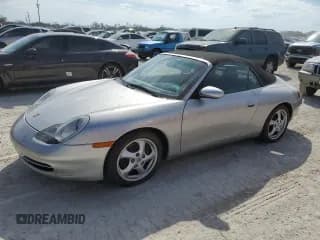 ✅ 1999 Porsche 911 • VIN: WP0CA2995XS654532 • Lot: 77587064. Wystawiony na Copart z przebiegiem Nie podano. Bezpłatny archiwum sprzedaży aukcyjnych z USA i szczegółowy raport historii pojazdu na DreamBid. Zdjęcie 1.