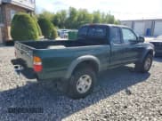✅ 2001 Toyota Tacoma • VIN: 5TEWM72N21Z804477 • Lot: 68878795. Wystawiony na Copart z przebiegiem 199 807 mil. Bezpłatny archiwum sprzedaży aukcyjnych z USA i szczegółowy raport historii pojazdu na DreamBid. Zdjęcie 3.