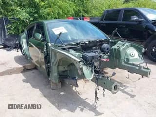 ✅ 2020 Dodge Charger Scat Pack • VIN: 2C3CDXGJ3LH144848 • Lot: 42808591. Wystawiony na IAAI z przebiegiem Nie podano. Bezpłatny archiwum sprzedaży aukcyjnych z USA i szczegółowy raport historii pojazdu na DreamBid. Zdjęcie 1.