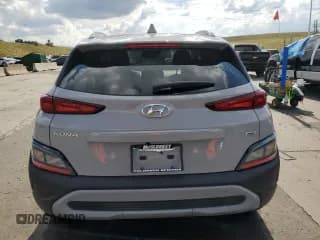 ✅ 2022 Hyundai Kona SEL • VIN: KM8K6CAB6NU910630 • Лот: 67076443. Опубликован ранее на Copart с пробегом 11 220 миль. Бесплатный доступ к архиву аукционных продаж из США и подробный отчёт об истории автомобиля на DreamBid. Изображение 6.
