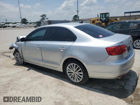 ✅ 2013 Volkswagen Jetta SEL • VIN: 3VWLX7AJ0DM361530 • Lot: 59305585. Listed on Copart with Not provided. Free auction sales archive from the USA and detailed vehicle history report at DreamBid. Image 2.