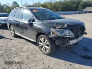 ✅ 2019 Nissan Pathfinder SL • VIN: 5N1DR2MM1KC594448 • Лот: 84829985. Опубликован ранее на Copart с пробегом 150 666 миль. Бесплатный доступ к архиву аукционных продаж из США и подробный отчёт об истории автомобиля на DreamBid. Изображение 4.