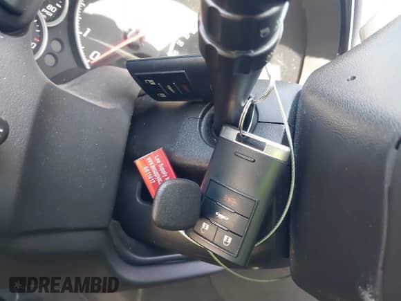 2010 Chevrolet Corvette 1LT с VIN 1G1YE2DW5A5104852, выставлен на аукционе IAAI как лот 41646749 с пробегом 157 901 миль миль и . История ставок и продаж доступна на DreamBid. Изображение 11.