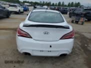 ✅ 2015 Hyundai Genesis Coupe R-Spec • VIN: KMHHU6KJ2FU127071 • Lot: 62778025. Wystawiony na Copart z przebiegiem 24 771 mil. Bezpłatny archiwum sprzedaży aukcyjnych z USA i szczegółowy raport historii pojazdu na DreamBid. Zdjęcie 6.