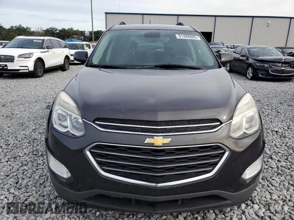 ✅ 2016 Chevrolet Equinox LT • VIN: 2GNALCEK7G6300246 • Lot: 91488805. Listed on Copart with 140,273 mi. Free auction sales archive from the USA and detailed vehicle history report at DreamBid. Image 5.