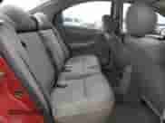 2004 Dodge Neon SXT z VIN 1B3ES56C04D571180, wystawiony jako Copart lot #56933765 z przebiegiem 187 648 mil mil oraz Czysty tytuł • Clean title. Historia ofert i sprzedaży dostępna na DreamBid. Obrazek 10.