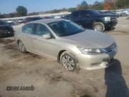 ✅ 2013 Honda Accord LX • VIN: 1HGCR2F36DA249324 • Лот: 93169875. Опубликован ранее на Copart с пробегом 157 755 миль. Бесплатный доступ к архиву аукционных продаж из США и подробный отчёт об истории автомобиля на DreamBid. Изображение 4.