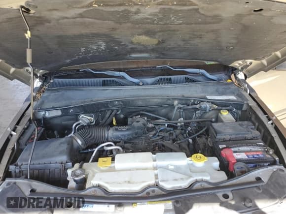 ✅ 2011 Jeep Liberty Sport Jet • VIN: 1J4PN2GK6BW542751 • Lot: 66567455. Wystawiony na Copart z przebiegiem 186 713 mil. Bezpłatny archiwum sprzedaży aukcyjnych z USA i szczegółowy raport historii pojazdu na DreamBid. Zdjęcie 11.