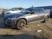 ✅ 2016 Chrysler 300 S • VIN: 2C3CCAGGXGH270697 • Lot: 86614265. Listed on Copart with 139,438 mi. Free auction sales archive from the USA and detailed vehicle history report at DreamBid. Image 1.
