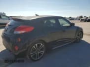 ✅ 2016 Hyundai Veloster Turbo Rally Edition • VIN: KMHTC6AE0GU302128 • Lot: 82861964. Wystawiony na Copart z przebiegiem 80 257 mil. Bezpłatny archiwum sprzedaży aukcyjnych z USA i szczegółowy raport historii pojazdu na DreamBid. Zdjęcie 3.