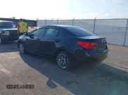 ✅ 2018 Toyota Corolla L • VIN: 5YFBURHEXJP810549 • Lot: 43185168. Listed on IAAI with 172,673 mi. Free auction sales archive from the USA and detailed vehicle history report at DreamBid. Image 3.