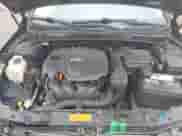 2013 Hyundai Sonata GLS with VIN 5NPEB4AC4DH548480, listed as a IAAI auction lot 43301407 with 114,805 mi miles and . Bid and sale history available at DreamBid. Image 10.