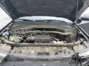 ✅ 2022 Ford Explorer ST-Line • VIN: 1FMSK7KH2NGB25199 • Lot: 67280825. Listed on Copart with 70,464 mi. Free auction sales archive from the USA and detailed vehicle history report at DreamBid. Image 12.