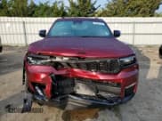 ✅ 2025 Jeep Grand Cherokee Limited • VIN: 1C4RJKBG2S8693846 • Lot: 83792185. Wystawiony na Copart z przebiegiem 5 922 mil. Bezpłatny archiwum sprzedaży aukcyjnych z USA i szczegółowy raport historii pojazdu na DreamBid. Zdjęcie 5.