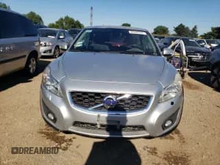 ✅ 2012 Volvo C30 • VIN: YV1672MK7C2281133 • Lot: 66388394. Wystawiony na Copart z przebiegiem 98 504 mil. Bezpłatny archiwum sprzedaży aukcyjnych z USA i szczegółowy raport historii pojazdu na DreamBid. Zdjęcie 5.