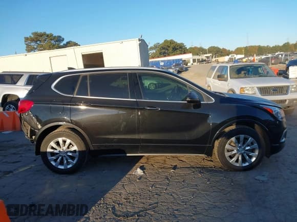 ✅ 2017 Buick Envision Essence • VIN: LRBFXBSAXHD028012 • Lot: 43452071. Wystawiony na IAAI z przebiegiem 158 721 mil. Bezpłatny archiwum sprzedaży aukcyjnych z USA i szczegółowy raport historii pojazdu na DreamBid. Zdjęcie 13.