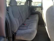 ✅ 2003 Chevrolet Silverado 1500 LS • VIN: 1GCEK19T53E349696 • Лот: 79434154. Опубликован ранее на Copart с пробегом 225 034 миль. Бесплатный доступ к архиву аукционных продаж из США и подробный отчёт об истории автомобиля на DreamBid. Изображение 10.