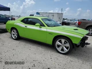 ✅ 2015 Dodge Challenger R/T Plus • VIN: 2C3CDZBT5FH782902 • Lot: 65471134. Wystawiony na Copart z przebiegiem 114 975 mil. Bezpłatny archiwum sprzedaży aukcyjnych z USA i szczegółowy raport historii pojazdu na DreamBid. Zdjęcie 4.