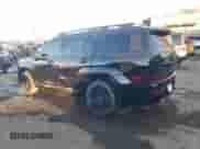 2025 Hyundai Santa Fe Calligraphy с VIN 5NMP5DG19SH022376, выставлен на аукционе Copart как лот 82799444 с пробегом 1 114 миль миль и Списание • Salvage title. История ставок и продаж доступна на DreamBid. Изображение 2.