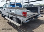 ✅ 2012 Ford F-150 XL • VIN: 1FTFX1CF7CFB26224 • Lot: 41718203. Listed on IAAI with 332,432 mi. Free auction sales archive from the USA and detailed vehicle history report at DreamBid. Image 6.