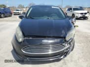 ✅ 2016 Ford Fiesta S • VIN: 3FADP4AJ7GM167268 • Lot: 51116835. Wystawiony na Copart z przebiegiem 67 180 mil. Bezpłatny archiwum sprzedaży aukcyjnych z USA i szczegółowy raport historii pojazdu na DreamBid. Zdjęcie 5.