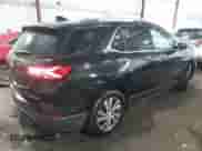 2022 Chevrolet Equinox Premier с VIN 2GNAXNEV6N6115774, выставлен на аукционе IAAI как лот 42971585 с пробегом 45 472 миль миль и . История ставок и продаж доступна на DreamBid. Изображение 4.