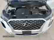 2021 Hyundai Palisade Calligraphy с VIN KM8R74HEXMU280143, выставлен на аукционе Copart как лот 69606534 с пробегом 59 493 миль миль и Списание • Salvage title. История ставок и продаж доступна на DreamBid. Изображение 12.
